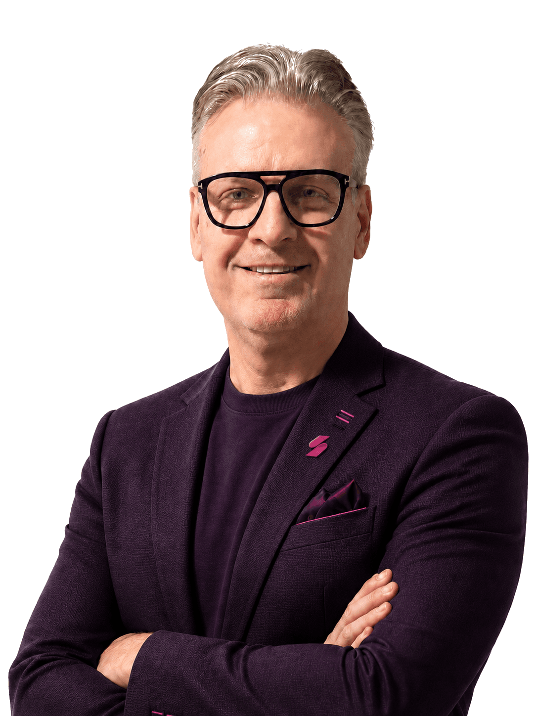 Dr Doug Cole