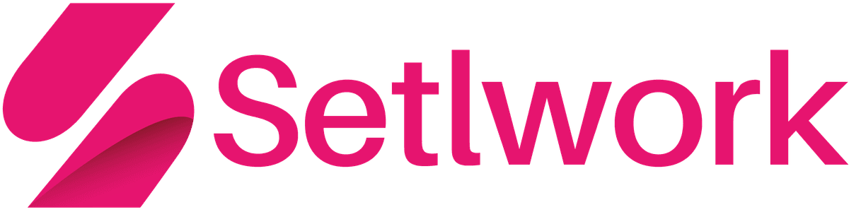 Setlwork Logo